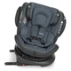 Автокрісло ME 1045 EVOLUTION 360 Denim Blue - зображення 4
