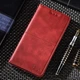 Чехол-книжка Keyunfei для Xiaomi Redmi Note 4 / Xiaomi Redmi Note 4x (Mediatek 10 ядер) Красный (1266711212) - изображение 1