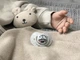 Пустышка силиконовая динамическая Wild Soul Boy 0-3 мес, 2 шт, LOVI (5903407228822) - изображение 5