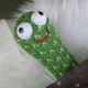 Танцующий поющий плюшевый кактус Dancing Cactus в горшке TikTok Игрушка-повторюшка с подсветкой 120 песен интерактивный на аккумуляторе - изображение 10