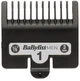 Машинка для стрижки волосся Babyliss E996E 260186 - изображение 15