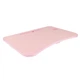 Столик для ноутбука DYXON Color 3 pink - изображение 3