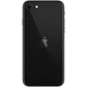 Смартфон Apple iPhone SE Gen.2 64 GB Black (Grade B) БУ - Б/В - зображення 2