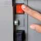 Шредер DAHLE 714 air ( 41534-04841 ) - зображення 6