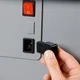 Шредер DAHLE 716 ( 40634-05244 ) - изображение 8