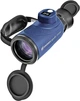 Монокуляр Bresser Nautic 8x42 WP Compass - изображение 1