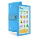 Детский планшет Sannuo K101 Kids Android 9 / чехол - изображение 2