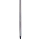 Викрутка плоска HorsAY Hard SL 6x150 (0401-066) - изображение 3