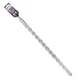 Бур SDS plus HorsAY Hard 20х460 (1603-054) - зображення 1