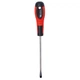 Викрутка плоска HorsAY Hard SL 6x150 (0401-066) - изображение 1