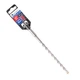 Бур SDS plus HorsAY Hard 8х210 (1603-010) - изображение 1