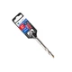 Бур SDS plus HorsAY Hard 10х110 (1603-013) - изображение 1