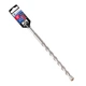 Бур SDS plus HorsAY Hard 14х260 (1603-032) - зображення 1