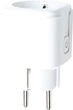 Розумна розетка Tuya Wi-Fi, EU (HS080419) - зображення 2