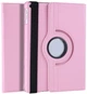 Кожаный чехол Circle для iPad 10.2 2019 Pink (23446) - изображение 1