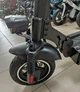 Мощный складной электросамокат Crosser T4 600W 12.5Ah - изображение 3