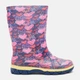 Резиновые сапоги детские Litma L-9502-4-RT-13 34 Сердечки (ROZ6400202109) - изображение 1