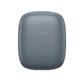 Беспроводные Bluetooth наушники Baseus Encok TWS W04 Pro с функцией беспроводной зарядки Qi Серый - изображение 3