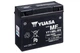 Акумулятор Yuasa MF VRLA Battery (сухозаряжений) 19 Ah/12V - зображення 1