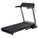 Беговая дорожка TUNTURI TREADMILL FITRUN T70i 17TFRN7000 - изображение 1