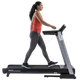 Беговая дорожка TUNTURI TREADMILL FITRUN T70i 17TFRN7000 - изображение 2