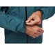 Куртка Black Diamond Highline Shell M Морський - изображение 3