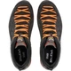 Кросівки Salewa MS MTN Trainer 2 GTX чоловічі 44 чорні - изображение 2