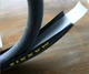 Антипрокольна стрічка Deemount 29" Tire Liner фліппер велосипедний (10326-29) - зображення 5
