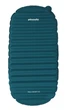 Килимок самонадувний Pinguin Peak 25 Short NX Petrol (PNG 717167) - зображення 1