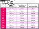 Женская хлопковая пижама с коротким рукавом Taro 2465 Lidia 4XL - изображение 2
