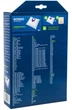 Мешки для пылесоса совместымые с Bosch Type G Worwo 4шт (SBMB01K) - изображение 2