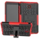 Чохол Armor Case для Samsung Galaxy Tab A 8.0 2018 T387 Red - зображення 1