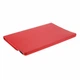 Чехол-книжка Rotating Case для Samsung Galaxy Tab S7 / S8 11.0 (Wake / Sleep) Red - изображение 3