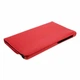 Чохол-книжка Rotating Case для Huawei MatePad T8 8 Red - зображення 5