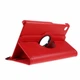 Чохол-книжка Rotating Case для Huawei MatePad T8 8 Red - зображення 4