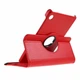 Чохол-книжка Rotating Case для Huawei MatePad T8 8 Red - зображення 3