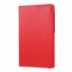 Чохол-книжка Rotating Case для Huawei MatePad T8 8 Red - зображення 8