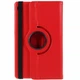 Чохол-книжка Rotating Case для Huawei MatePad T8 8 Red - зображення 7
