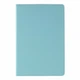Чехол-книжка Rotating Case для Samsung Galaxy Tab S7 / S8 11.0 (Wake / Sleep) Light Blue - изображение 7