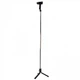 Monopod-Tripod Bluetooth P60 Black - изображение 4