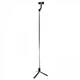 Monopod-Tripod Bluetooth Q02 Black - изображение 3