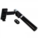 Monopod-Tripod Bluetooth P60 Black - изображение 5