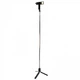 Monopod-Tripod Bluetooth P60D +1LED Black - изображение 3
