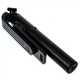 Monopod-Tripod Bluetooth P20S-1 +1LED Black - изображение 3