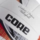 Мяч волейбольный COMPOSITE LEATHER CORE (COMPOSITE LEATHER, №5, 3 шара, сшит вручную) (CRV-038) - изображение 3