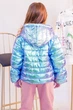 Куртка NK Unsea 152 см Голубой (8660100124963) - изображение 3