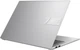 Ноутбук ASUS Vivobook Pro 14X OLED N7400PC-KM010T (90NB0U44-M00370) Cool Silver - зображення 12