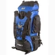 Рюкзак походный 70L JackWolfskin 5958 синий - изображение 2