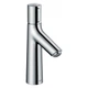 Змішувач для умивальника Hansgrohe Talis Select S 100 з донним клапаном, хром (72042000) - изображение 3