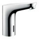 Змішувач для умивальника Hansgrohe Focus електронний 6V, без регулювання температури, хром (31172000) - изображение 3